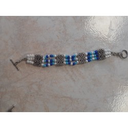 Bracelet bohème