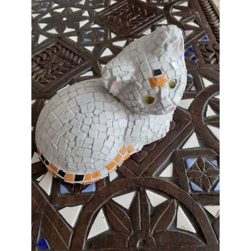 Mosaique Animaux Mosaique Animaux